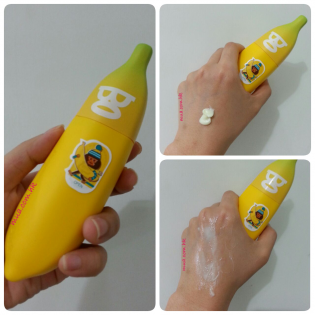TonyMolyBanana
