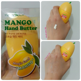 TonyMolyMangoHandButter