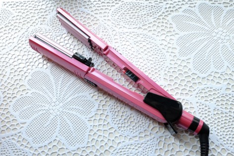 VS Multi Styler