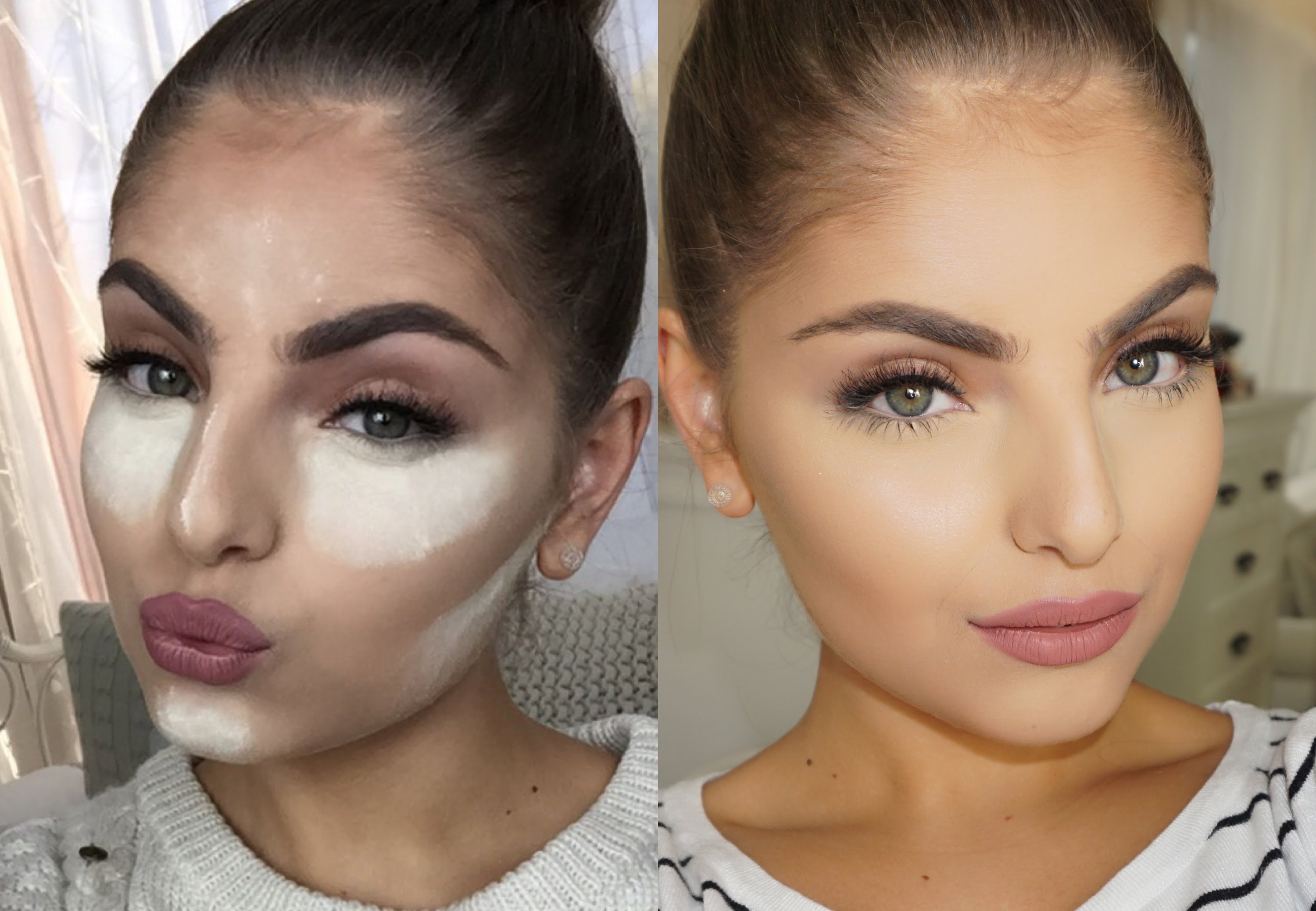 facebaking
