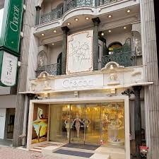 chacott-store